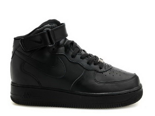 Nike Air Force One Men high--080